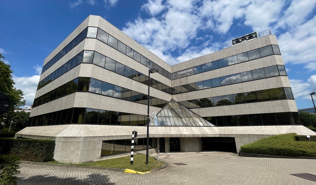 Instapklare kantoren te huur nabij E19 in Wilrijk