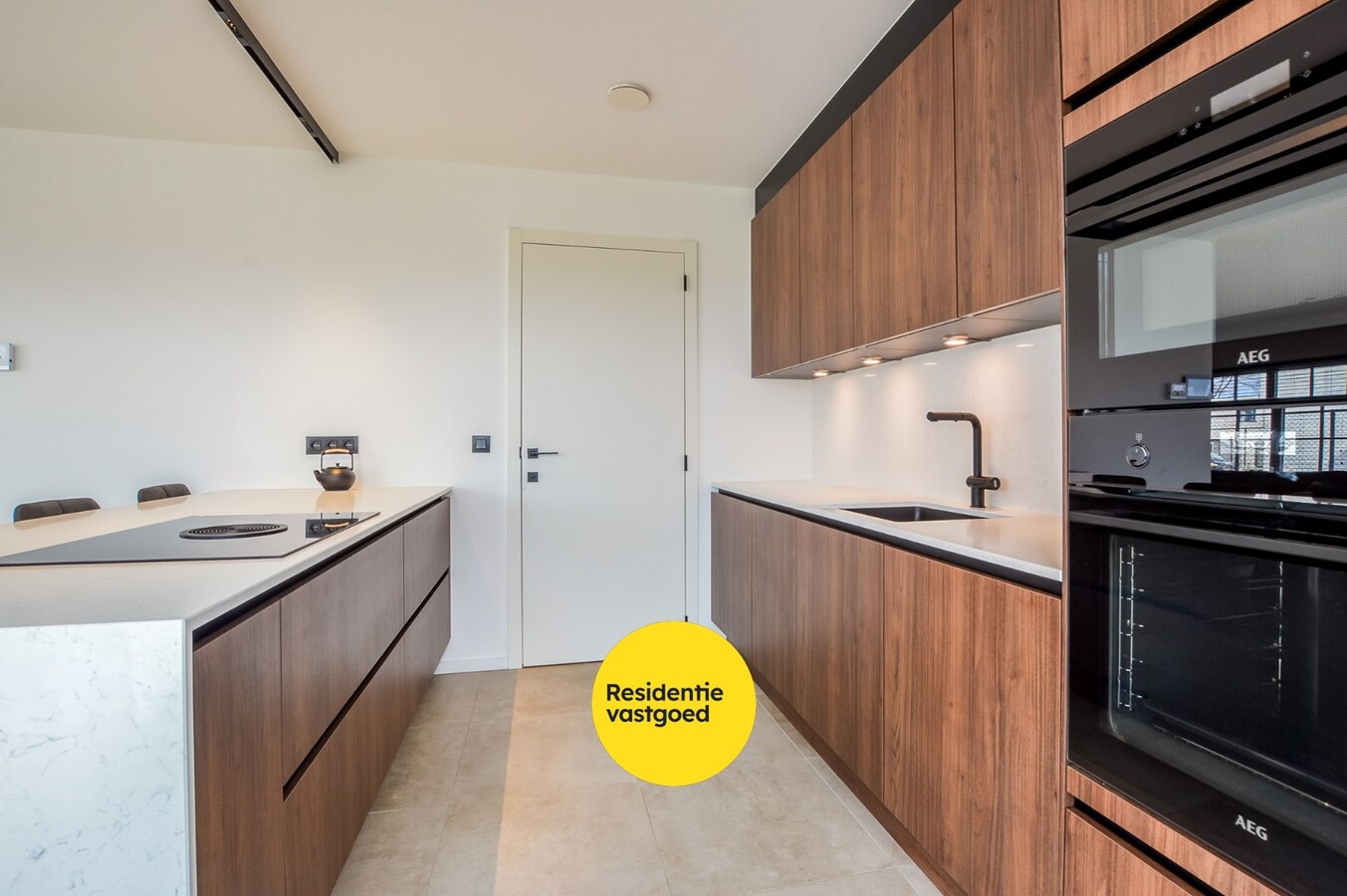 Te koop woning - Varsenare