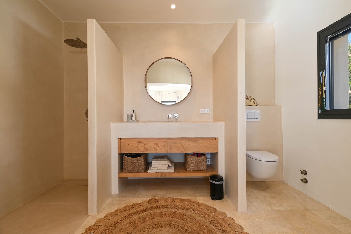 Villa Amare – Elegant wonen in Ibizastijl aan de Costa Blanca 