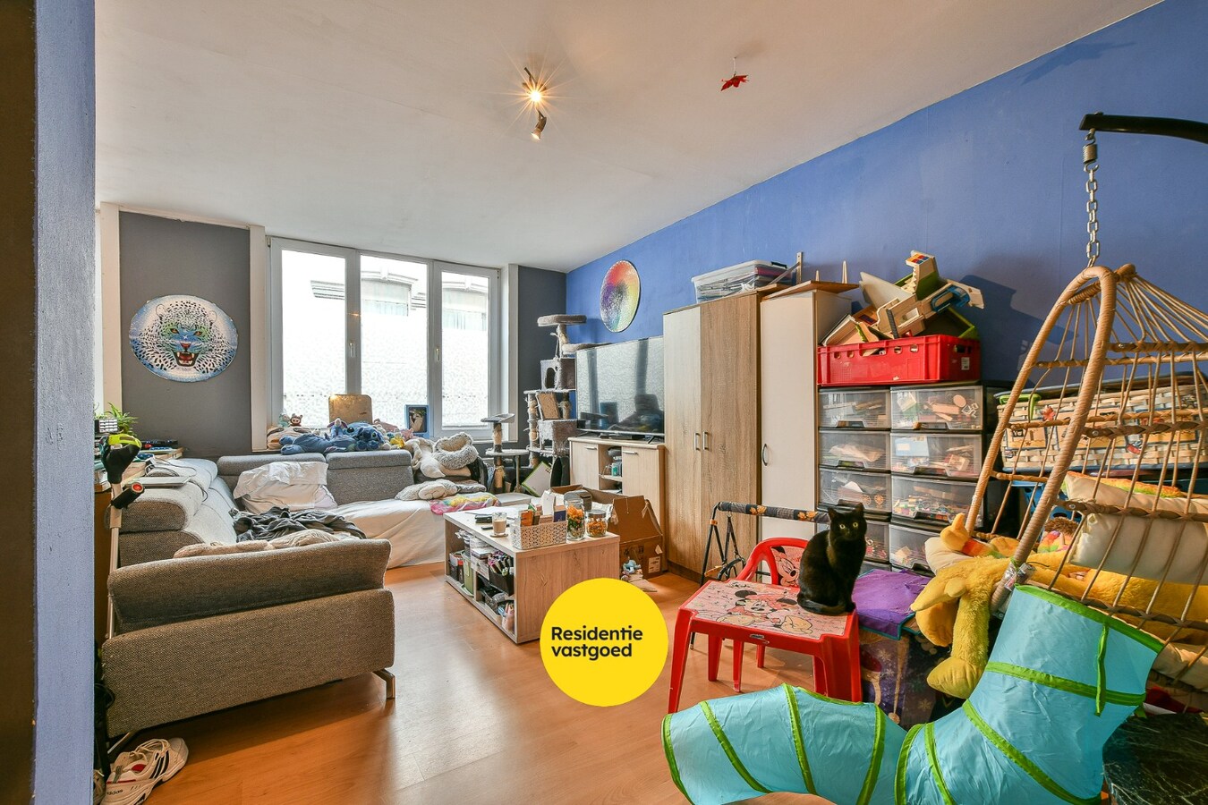 Te koop appartement - Blankenberge