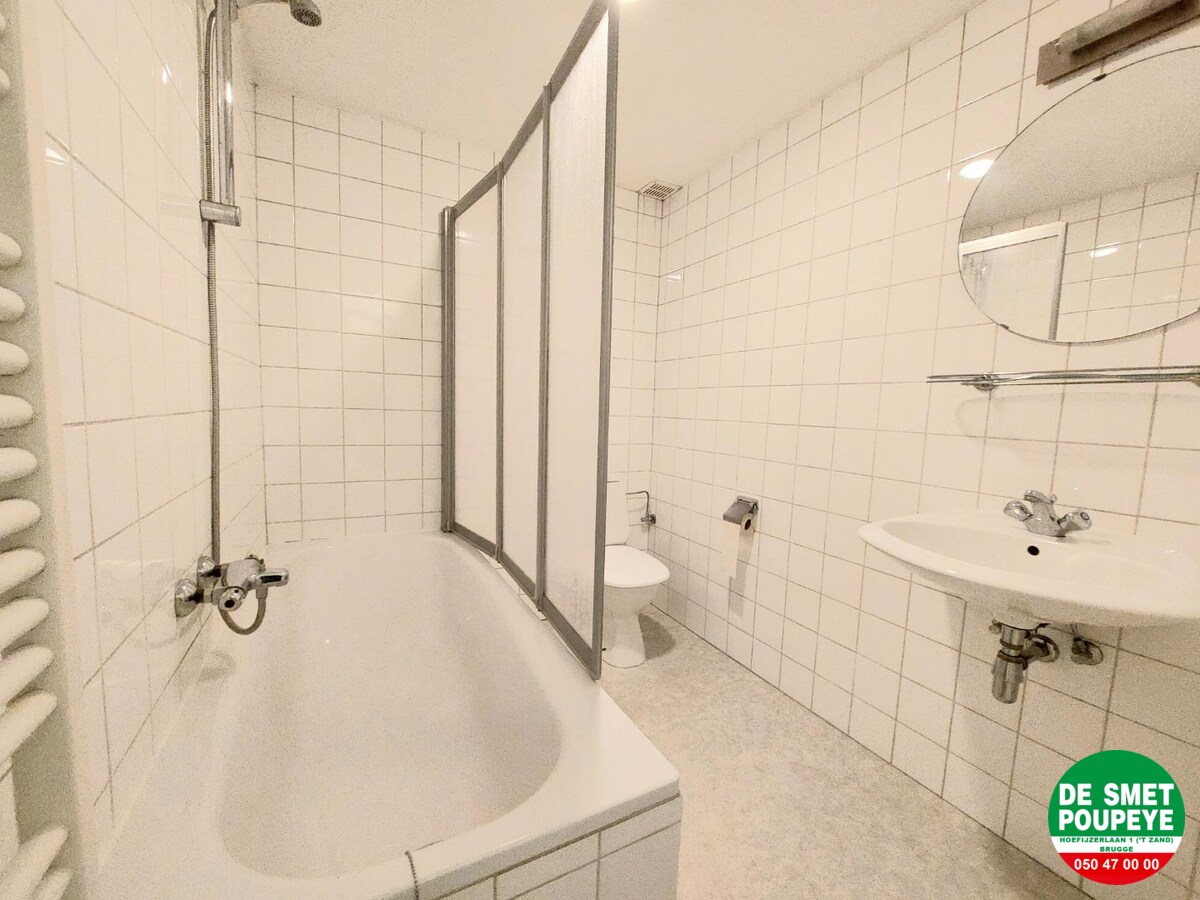 Gezellige stadswoning nabij het 't Zand 