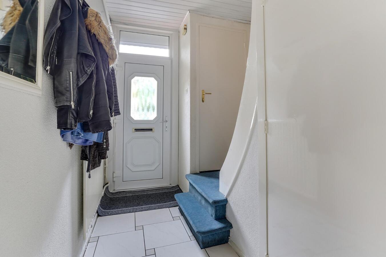 Eengezinswoning verkocht in Tilburg