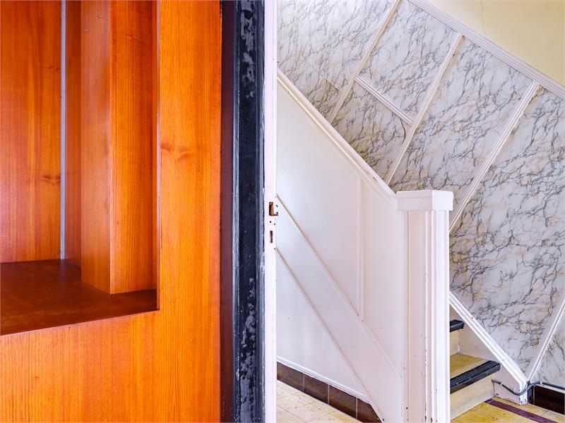 Fantastisch gelegen project voor 4 entiteiten! 