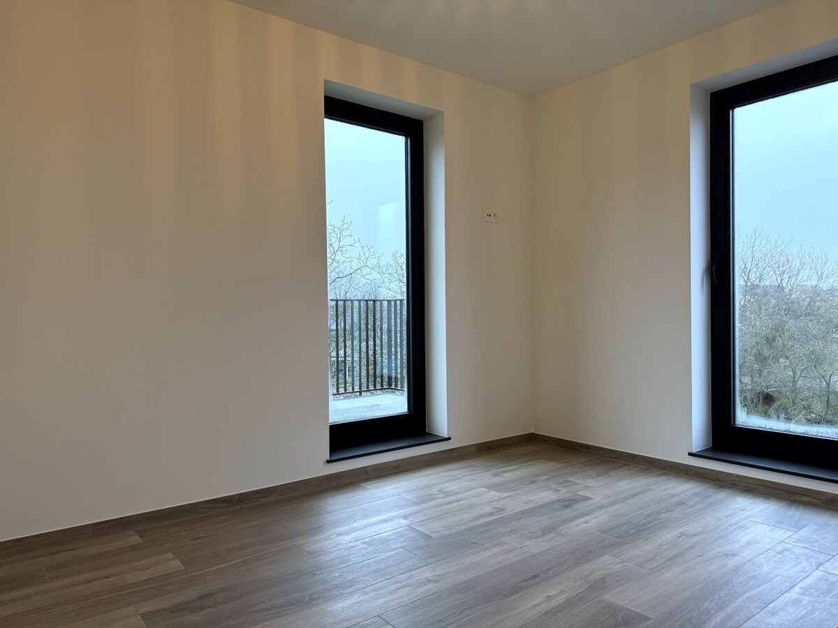 Penthouse verhuurd in Ravels