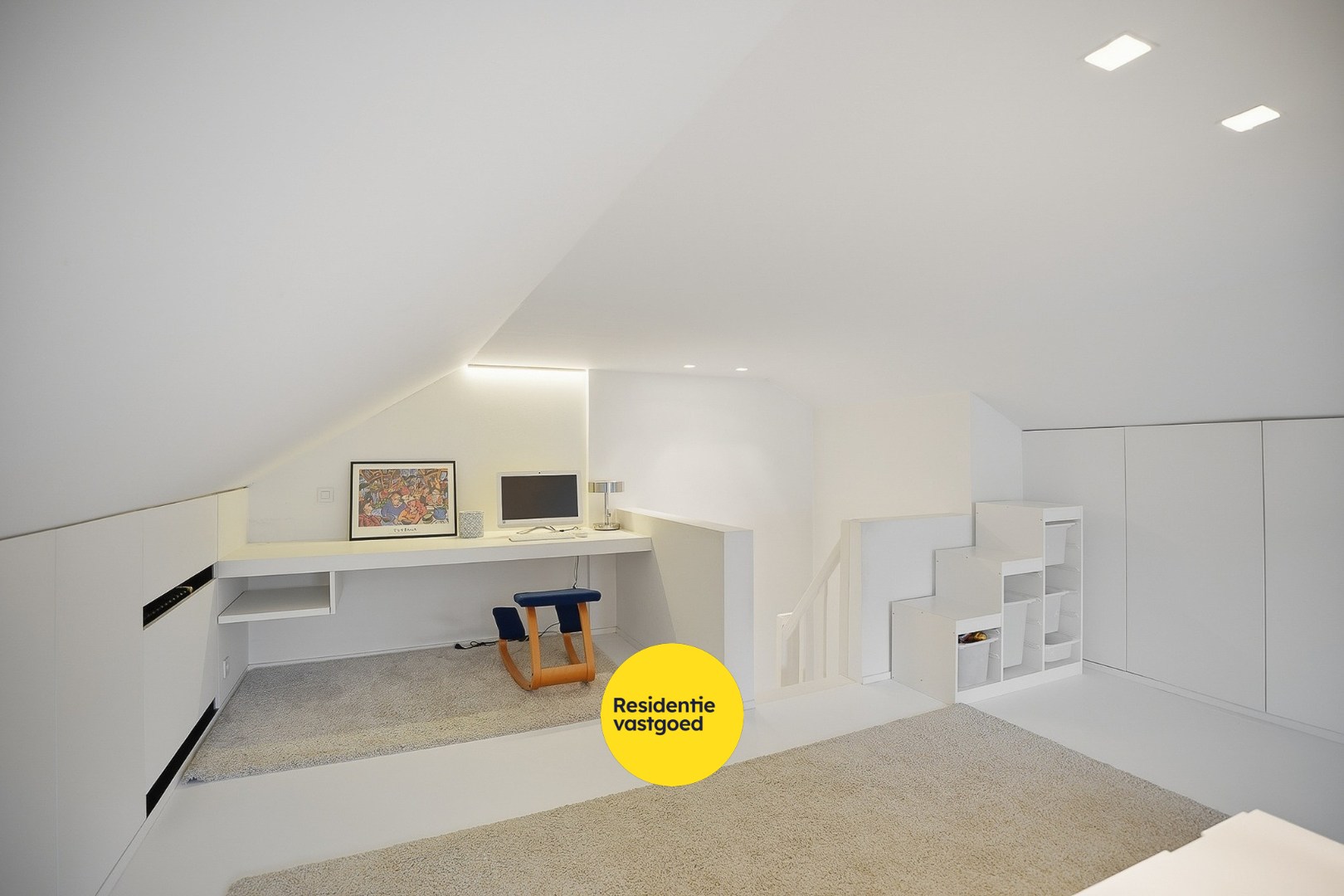 Stijlvolle open bebouwing op toplocatie in Sint-Michiels 