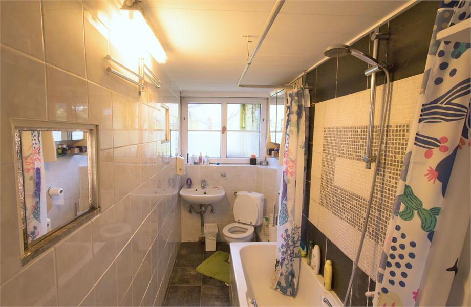 Charmante rijwoning op toplocatie! 