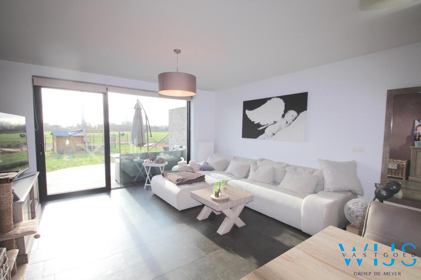 Verkocht woning - Ertvelde