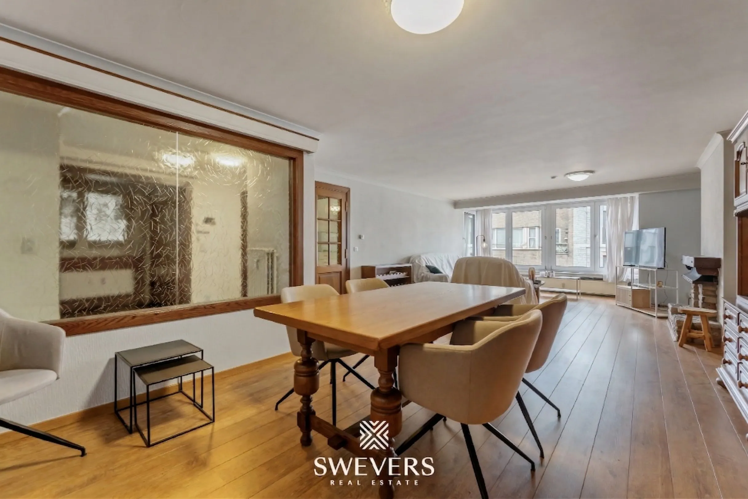 Te koop appartement - Genk