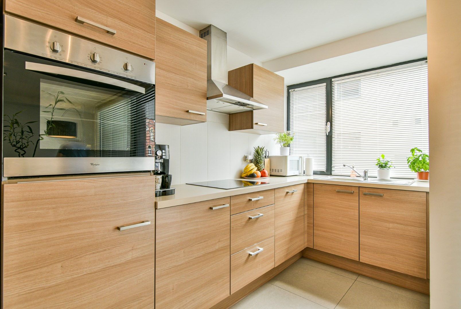 Energiezuinig appartement in het hart van Roeselare! 