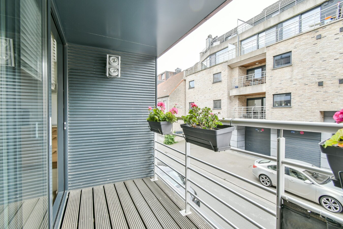 Te koop appartement - Roeselare