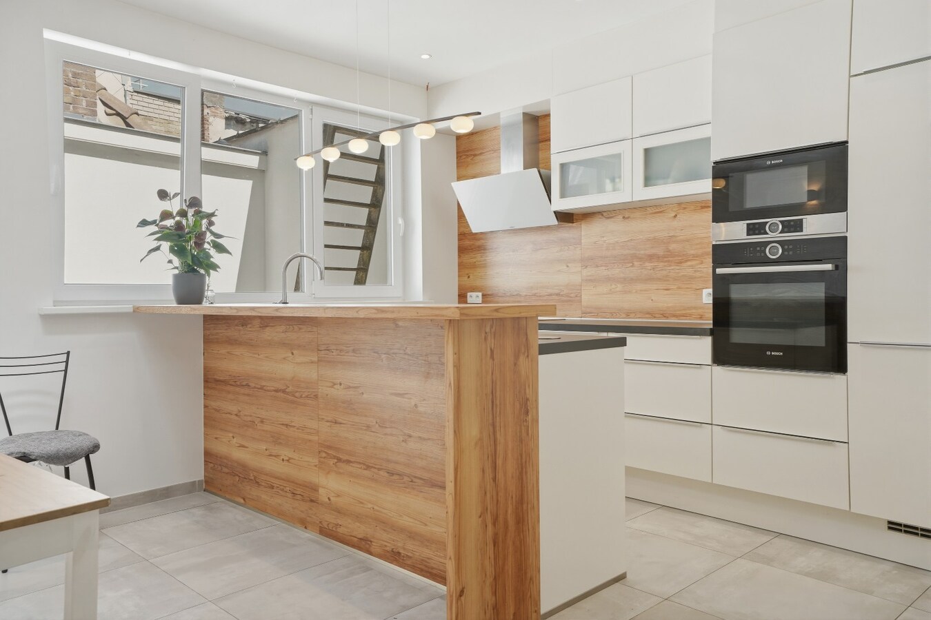 Te koop woning - Nieuwpoort