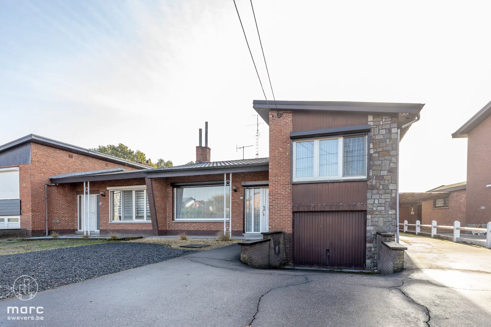 Verkocht woning - Heusden-Zolder