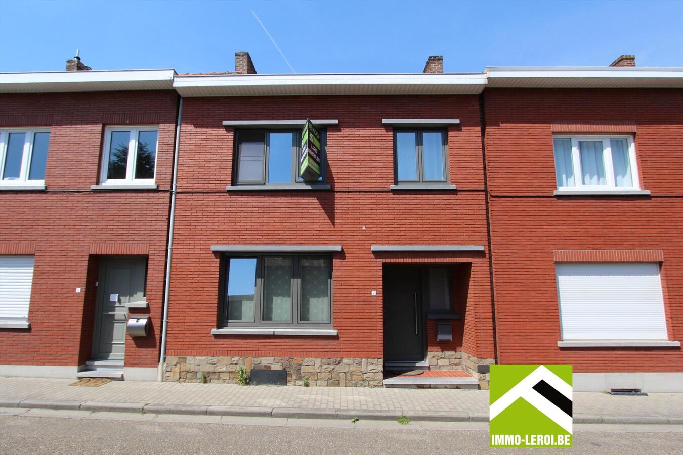 Verkocht woning - Borgloon