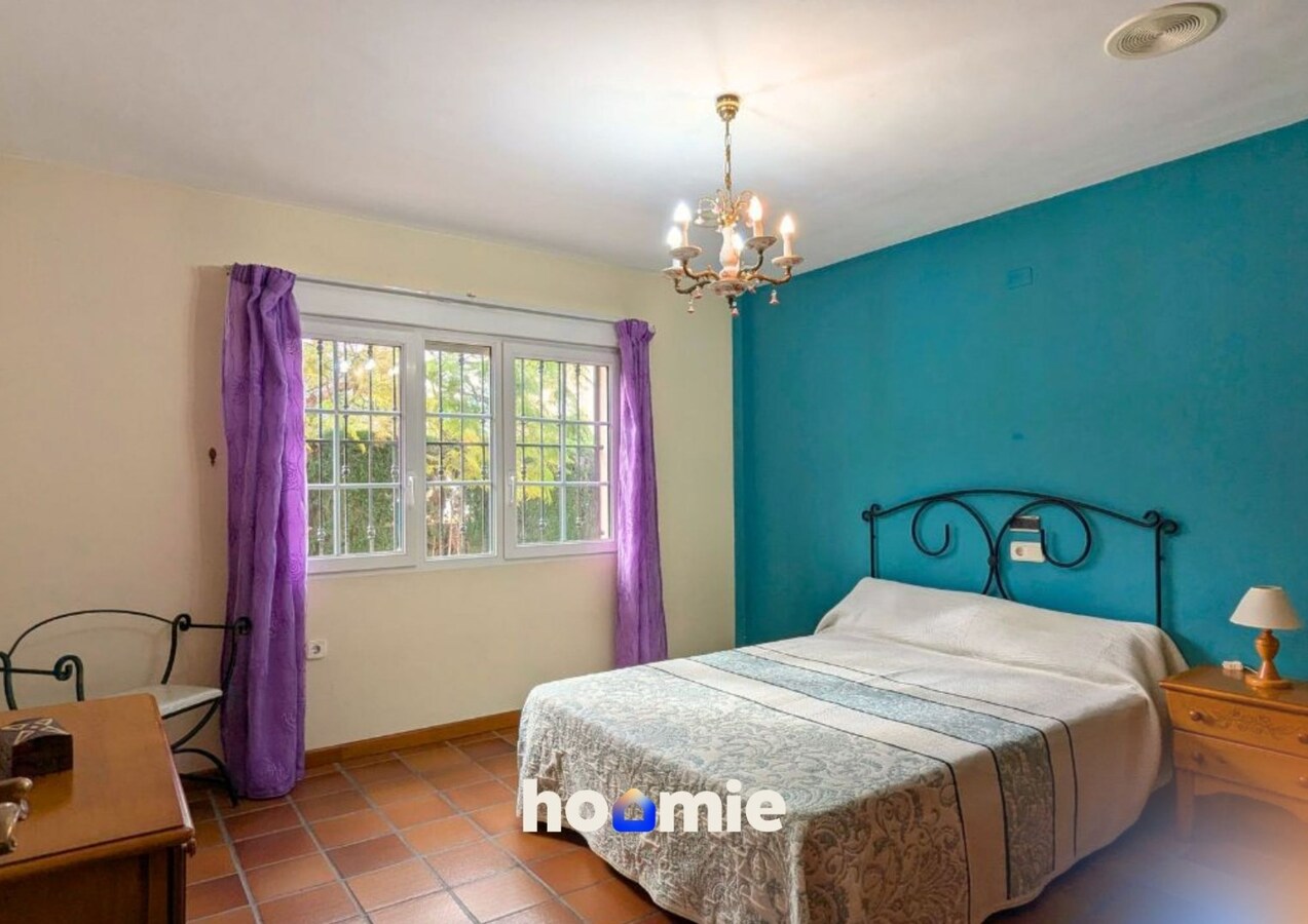 Woning te koop in Mil Palmeras