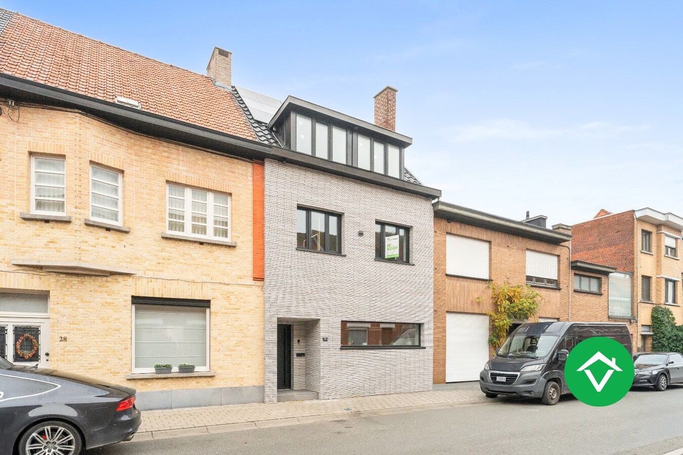 Verkocht woning - Roeselare