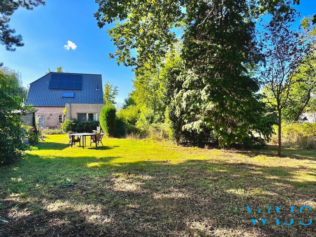 Te koop woning - Moerbeke