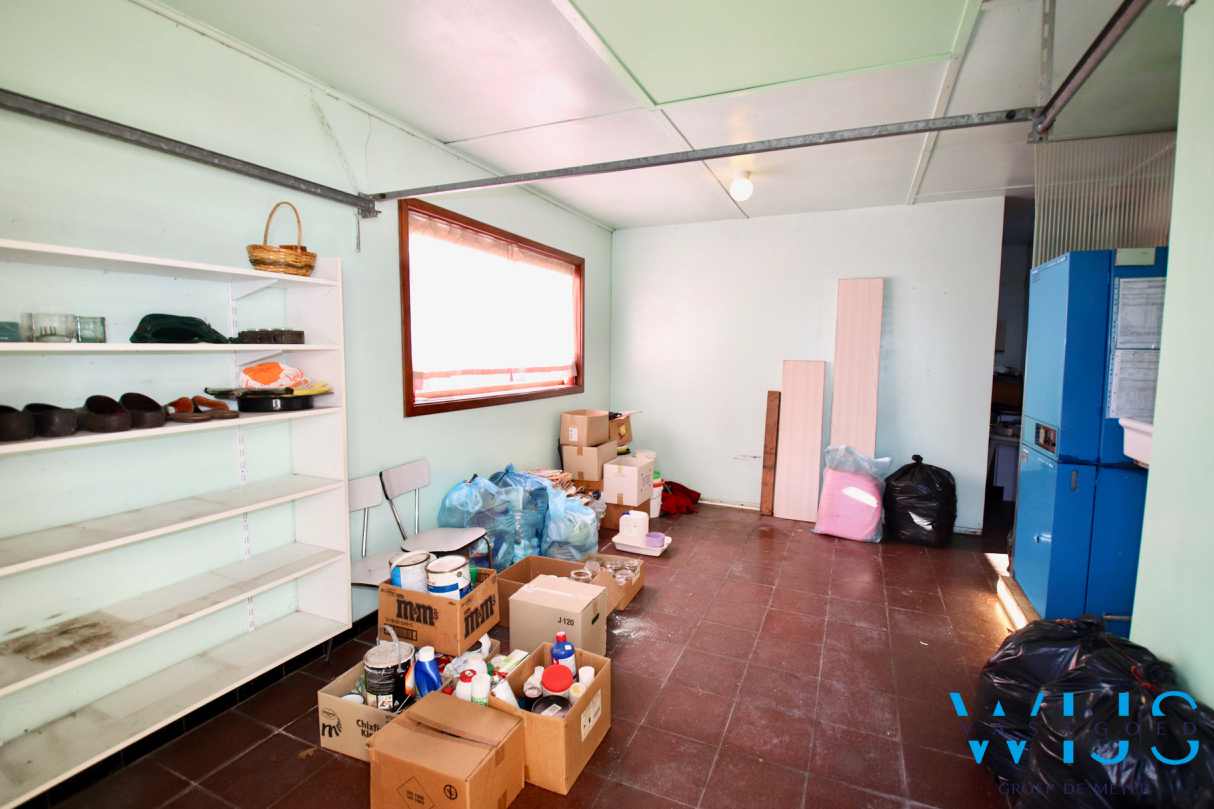 Open bebouwing op UNIEK perceel van 977m² te ERTVELDE! 