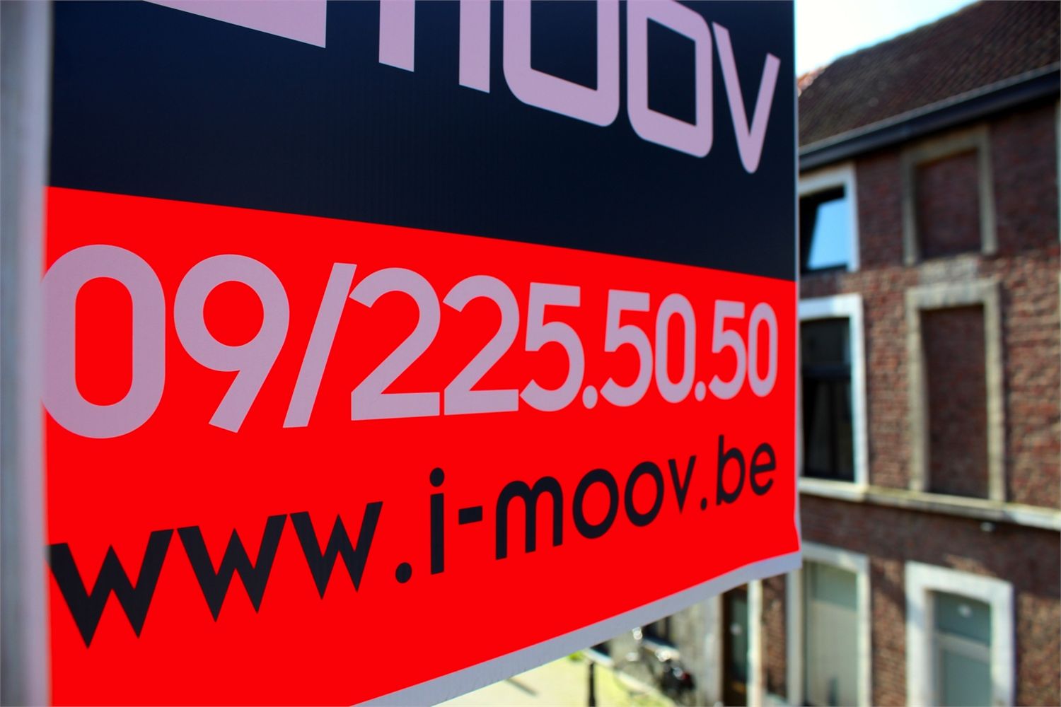 Charmante woning met veel potentieel 