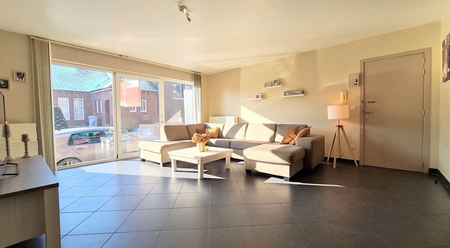 Verkocht appartement - Maasmechelen