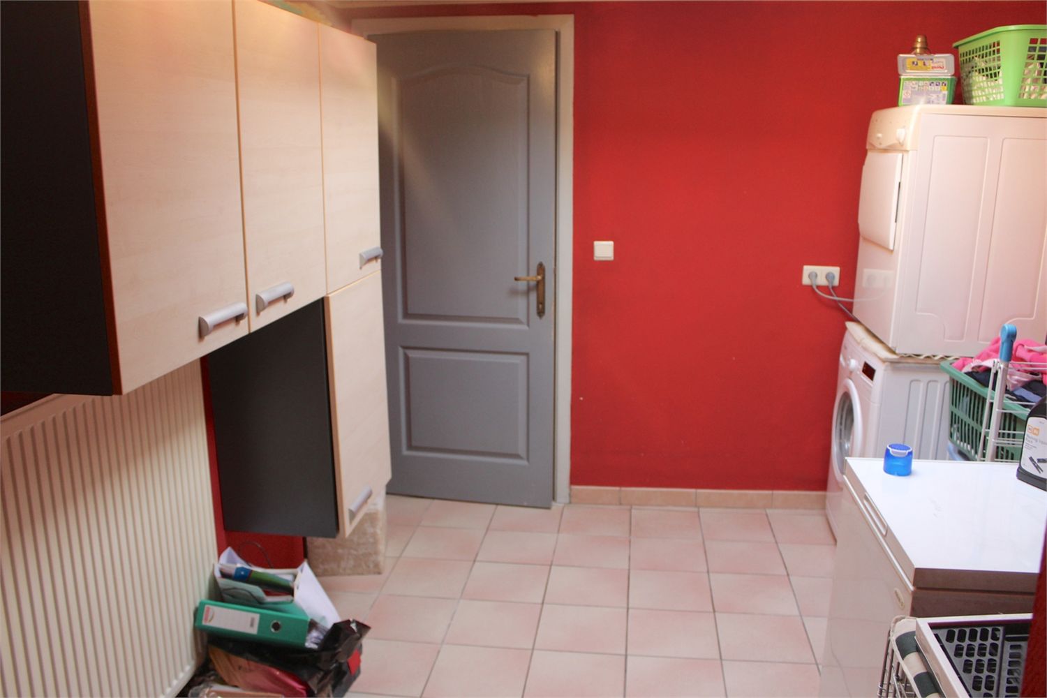 Woning verkocht in Zele