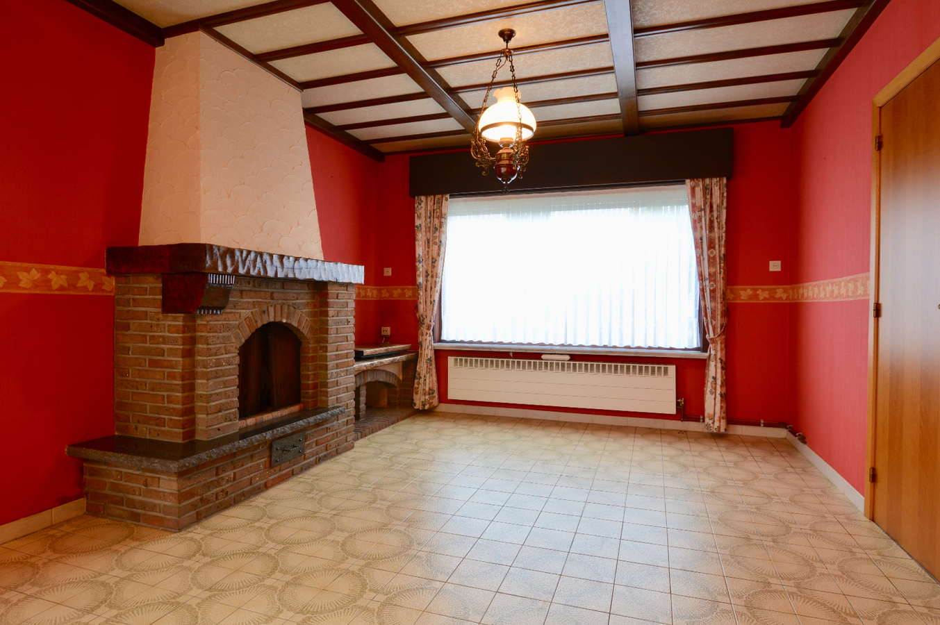 Verkocht woning - Eernegem