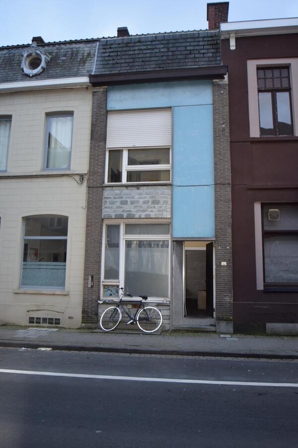 Verkocht woning - Roeselare