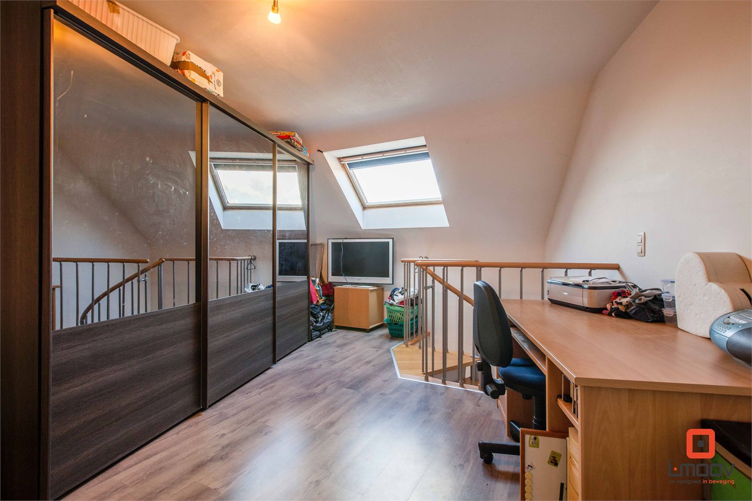 Woning verkocht in Beveren-Waas