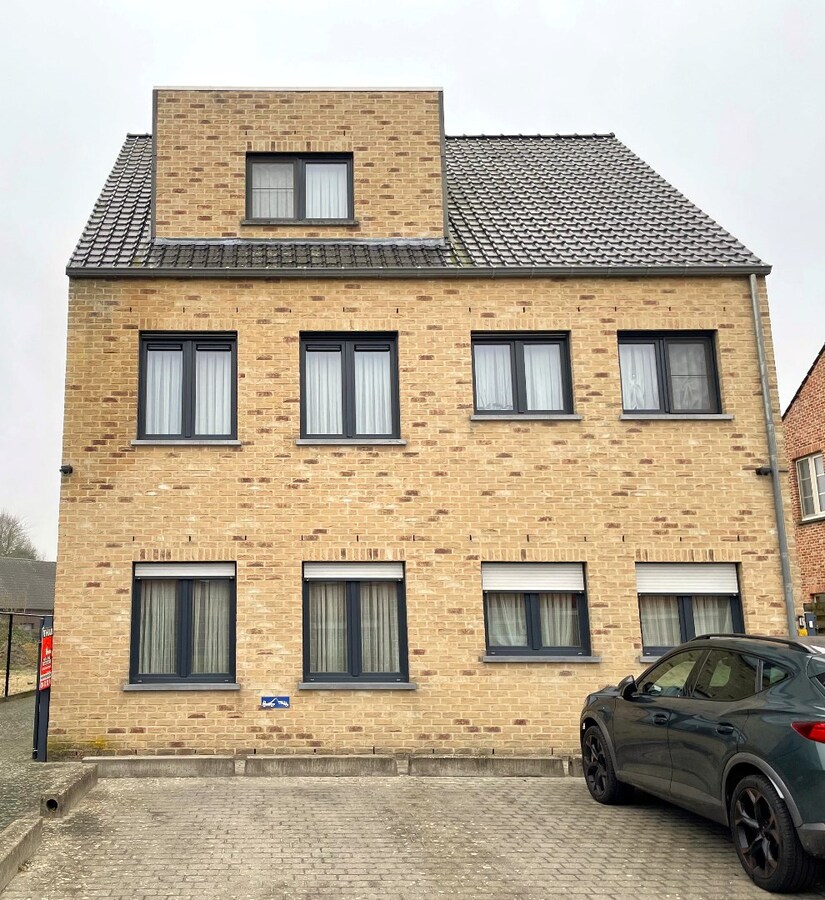 Verhuurd appartement - Mol