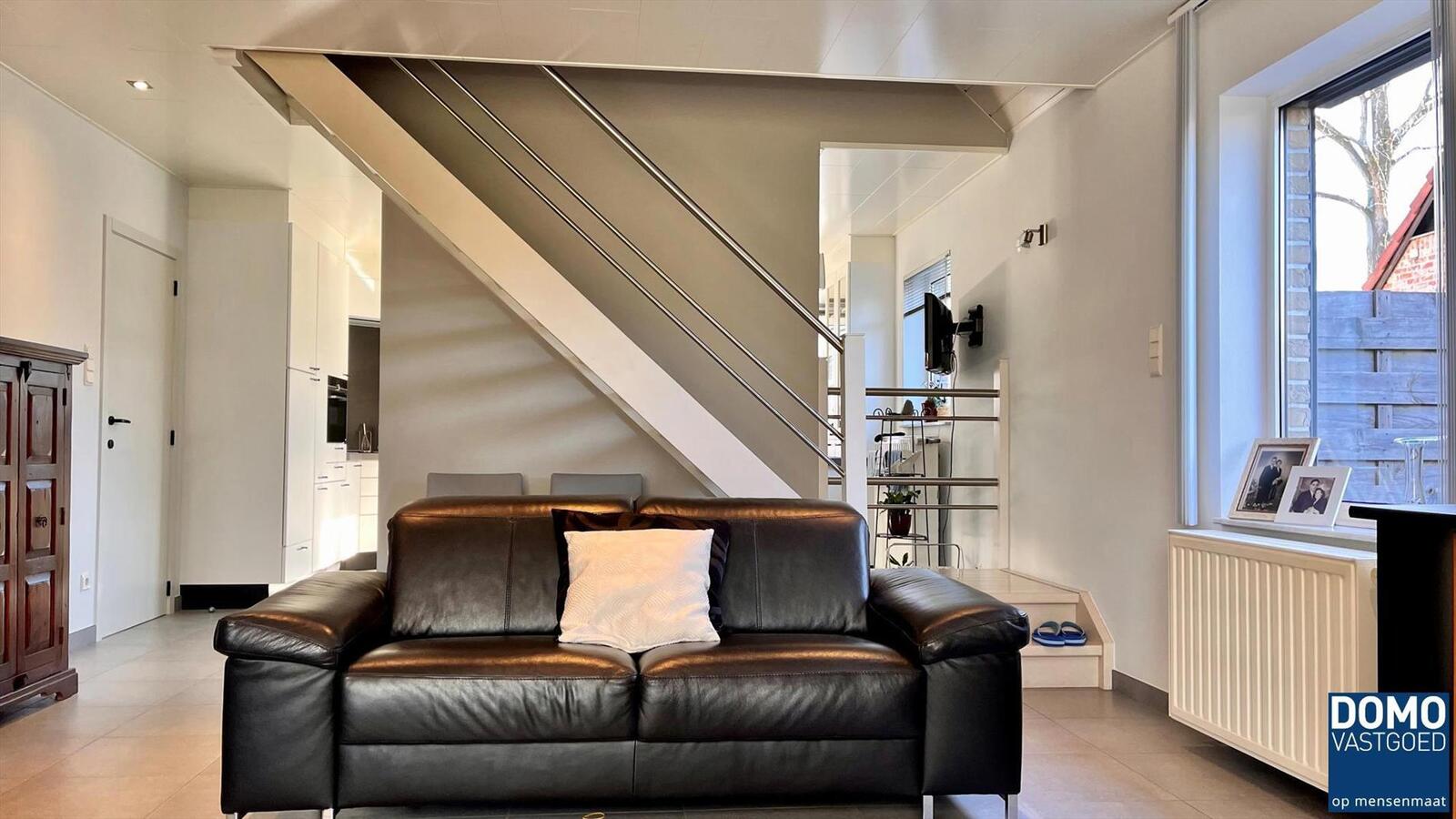 Woning verkocht in Heusden-Zolder