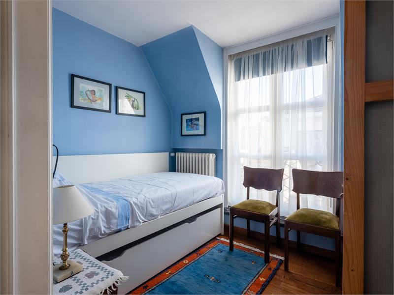 Unieke viergevel in Gentbrugge 