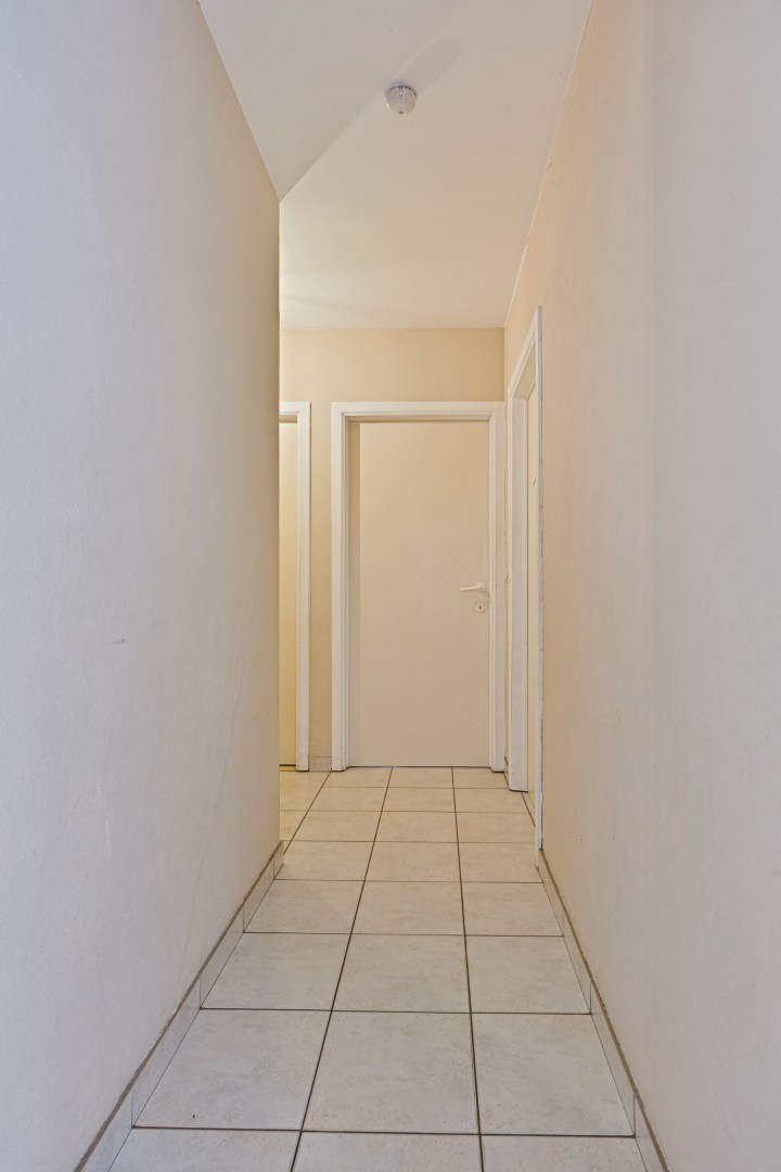 Goed gelegen 2-slaapkamerappartement  – EPC 107 kWh/m² 