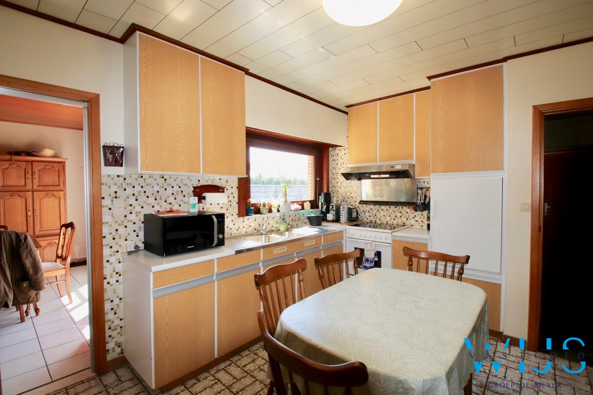 Enorm goed gelegen bungalow op een TOPperceel van 849 m² 