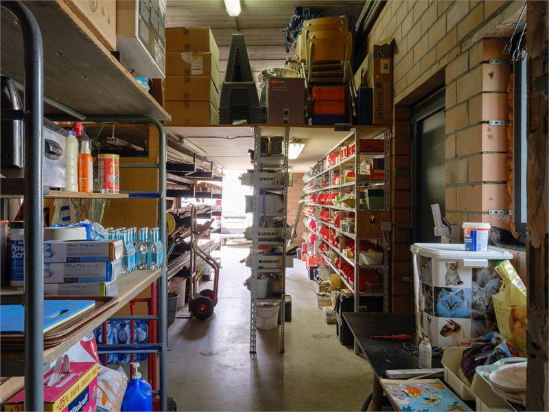 Villa verkocht in Wondelgem