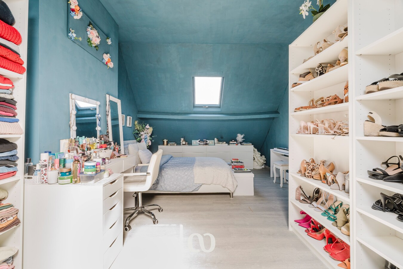 Instapklare rustig gelegen woning met 3 slaapkamers 