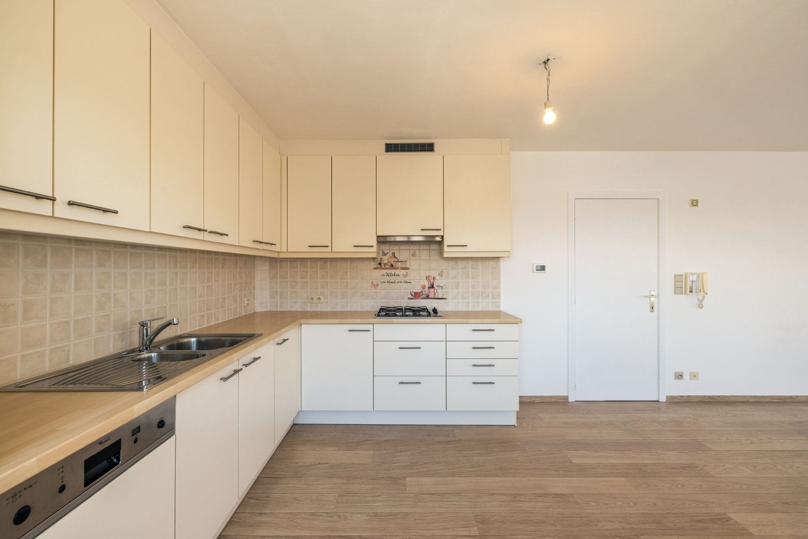 Appartement te koop in Westende