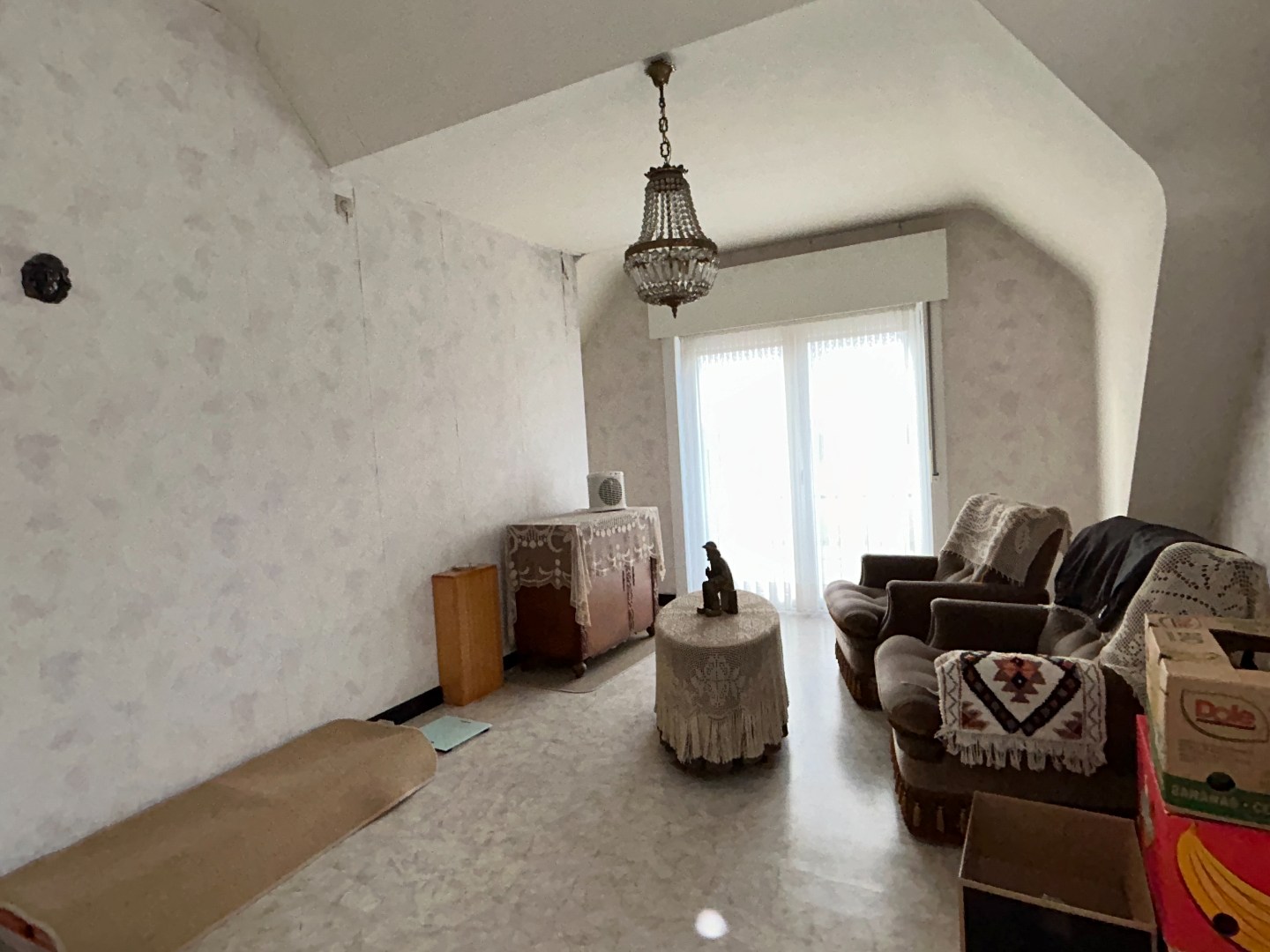 Degelijke alleenstaande woning op 592 m² 