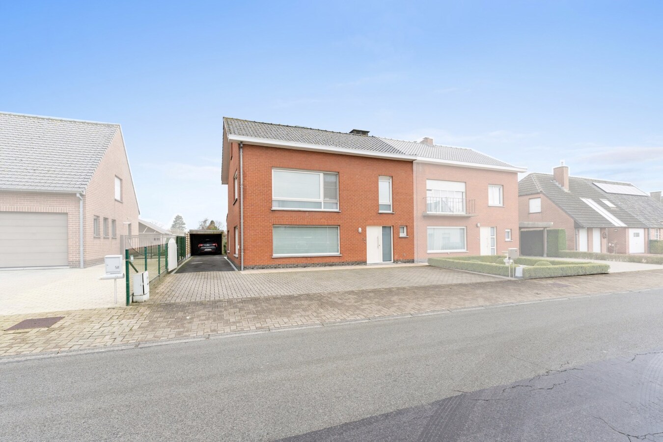 Verkocht woning - Koekelare