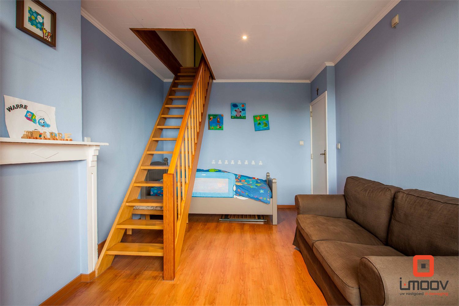 Stadswoning verkocht in Wetteren