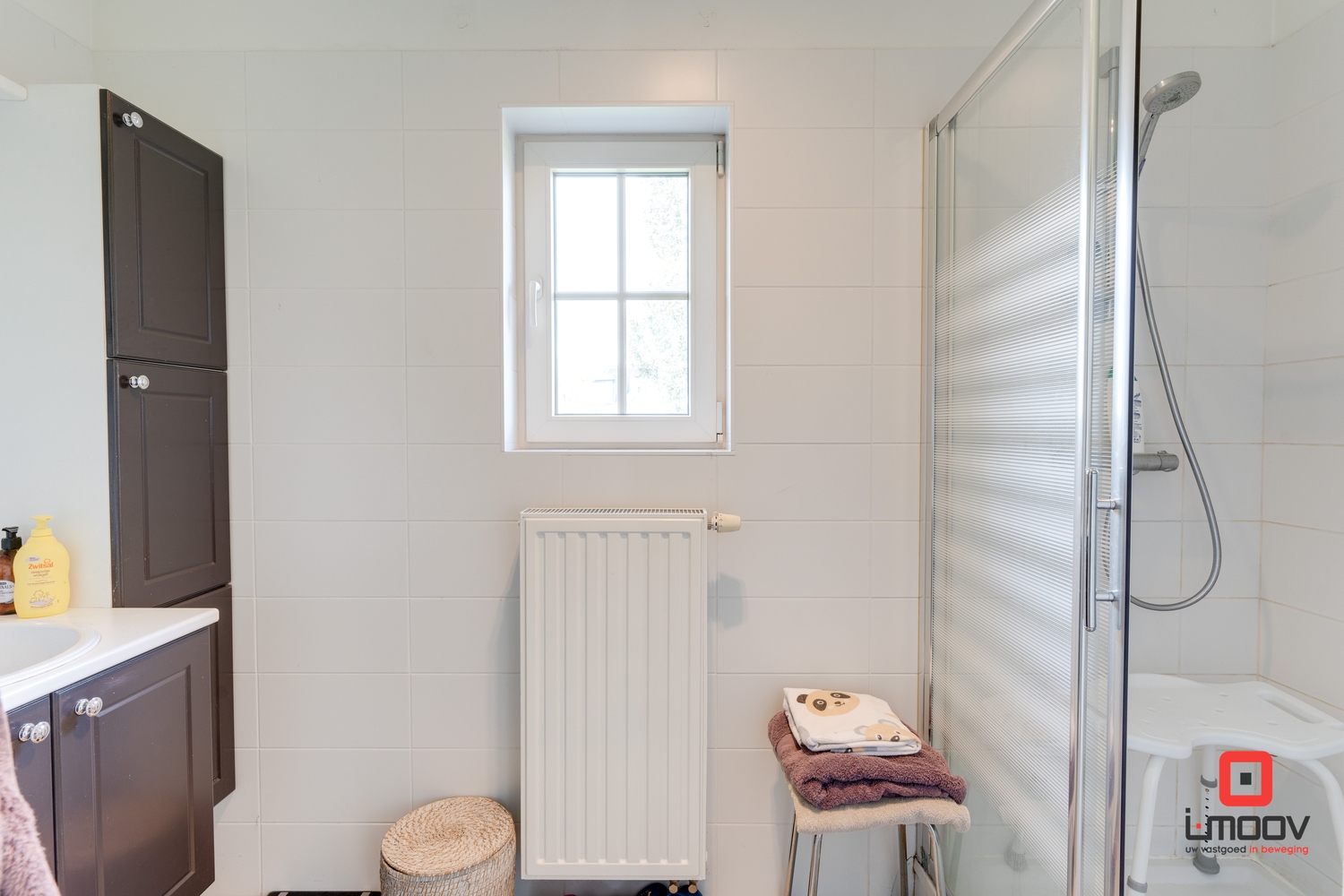 Instapklare halfopen bebouwing te Heusden 