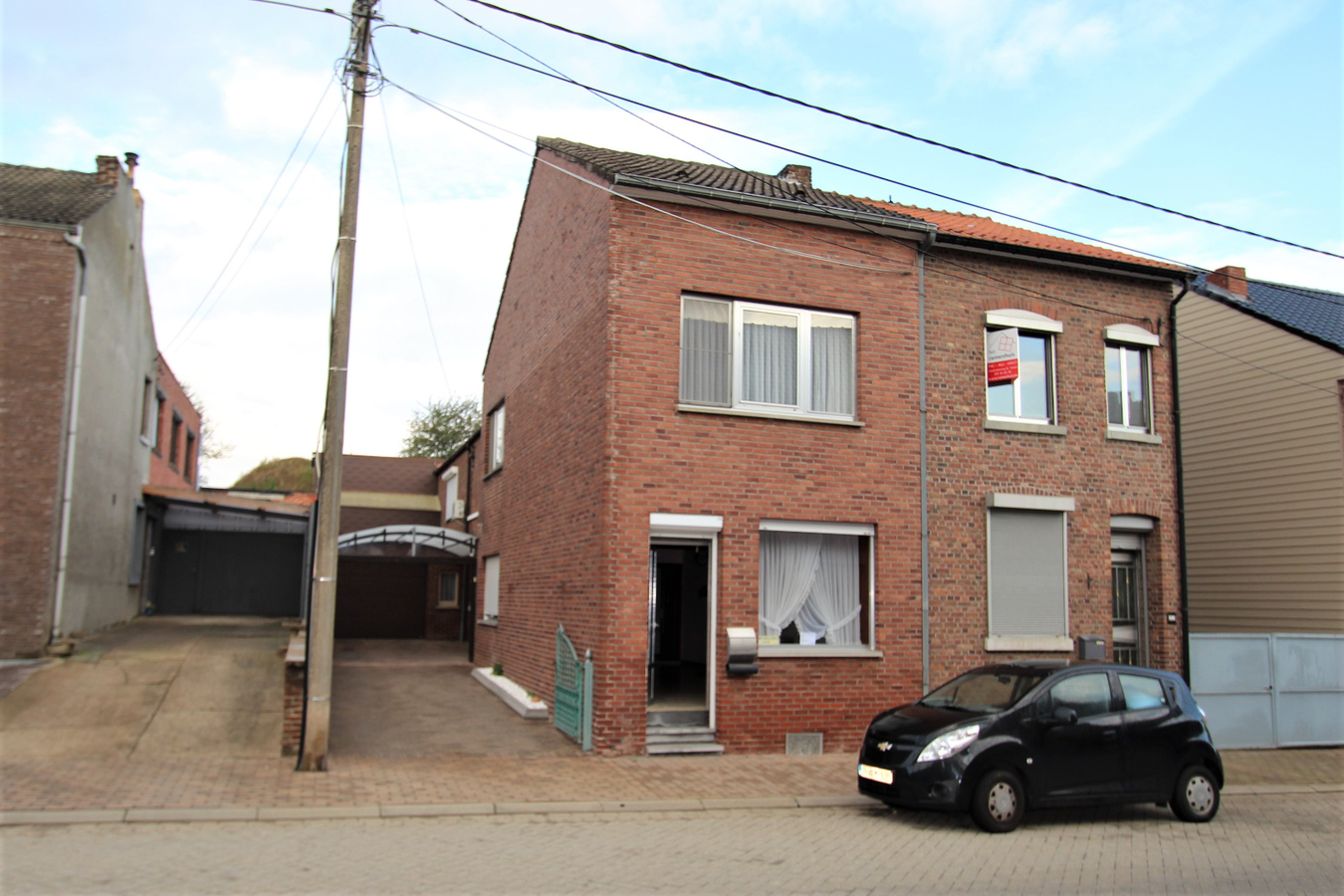 Verkocht woning - Koninksem