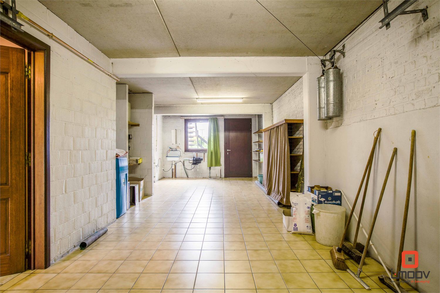 Woning verkocht in Pollare