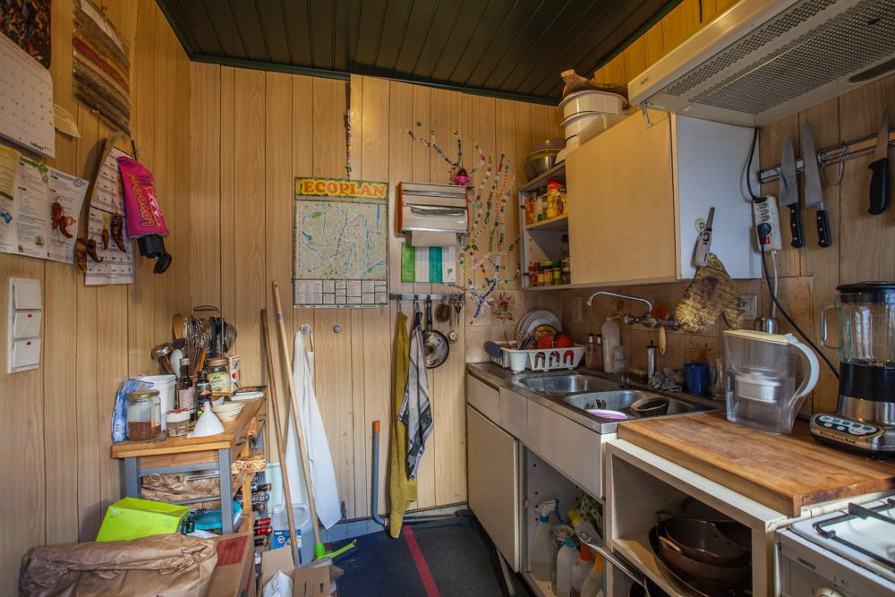 Stadswoning verkocht in Gentbrugge