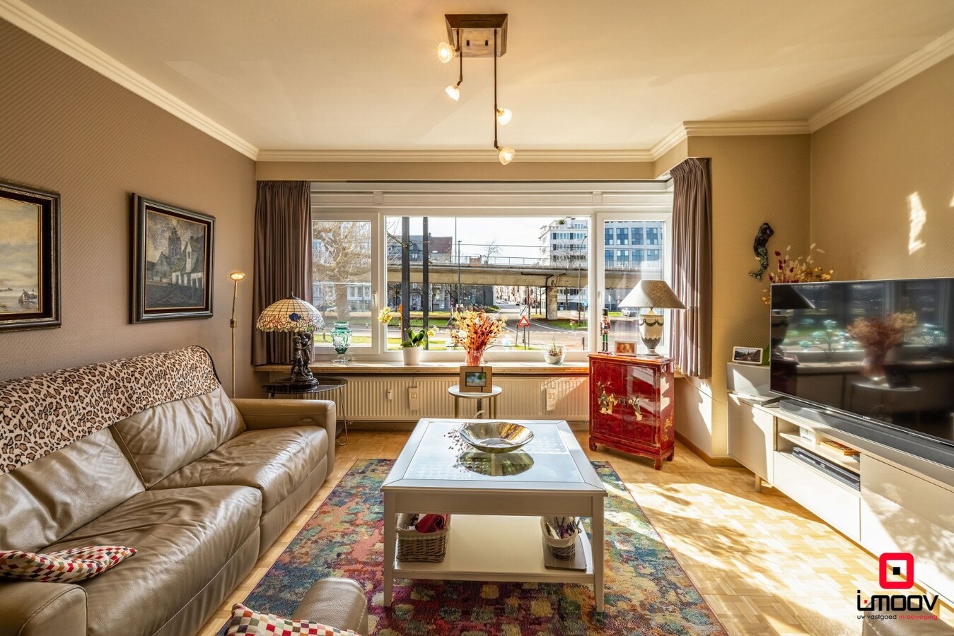 Te koop appartement - Gent