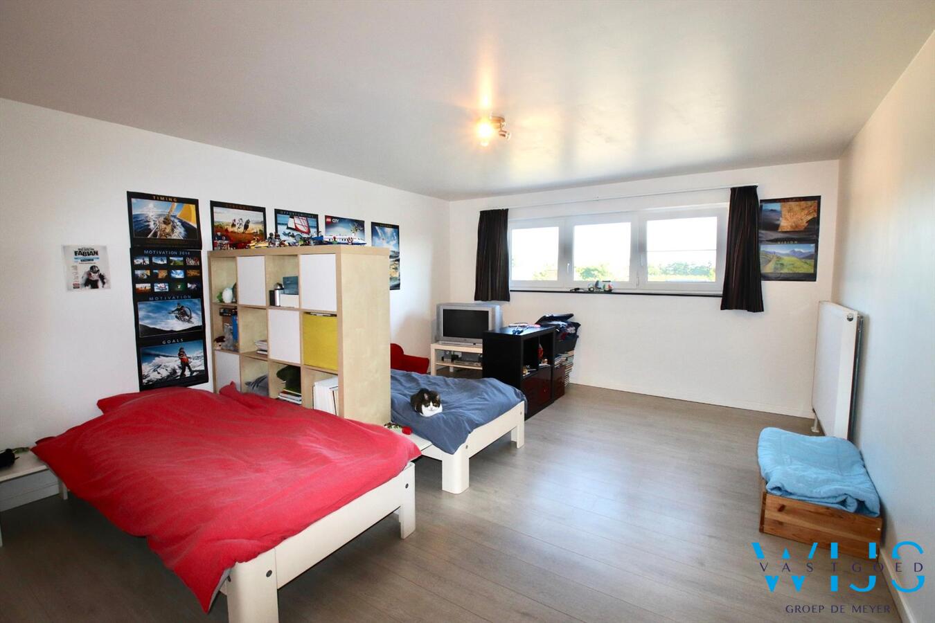 Leuke gezinswoning in centrum Waarschoot! 