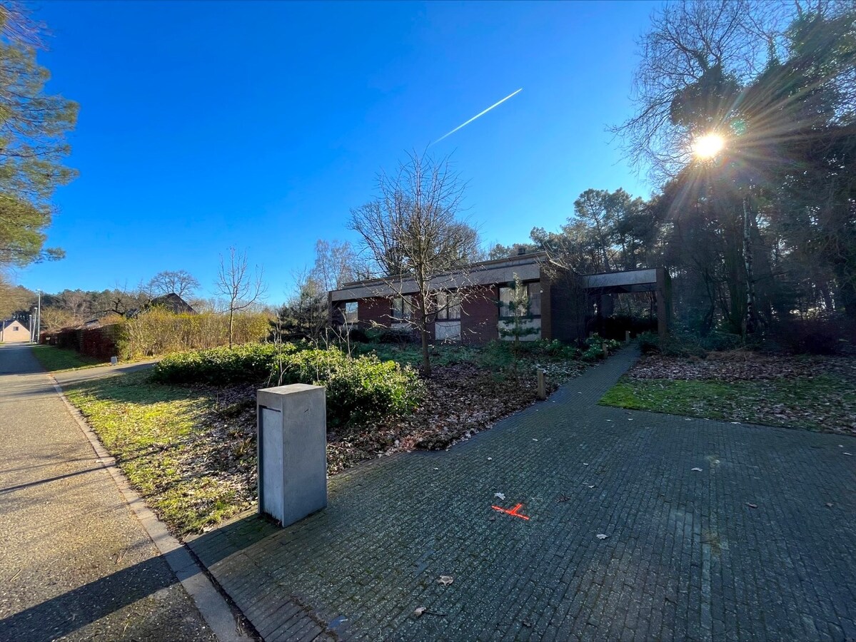 Verkocht woning - Geel