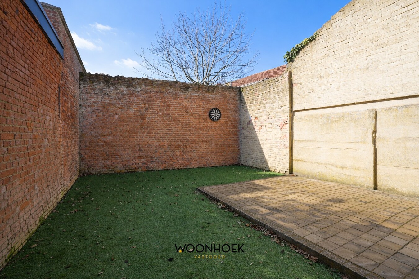 OPENHUIZENDAG 19/03, boek nu online uw afspraak! 