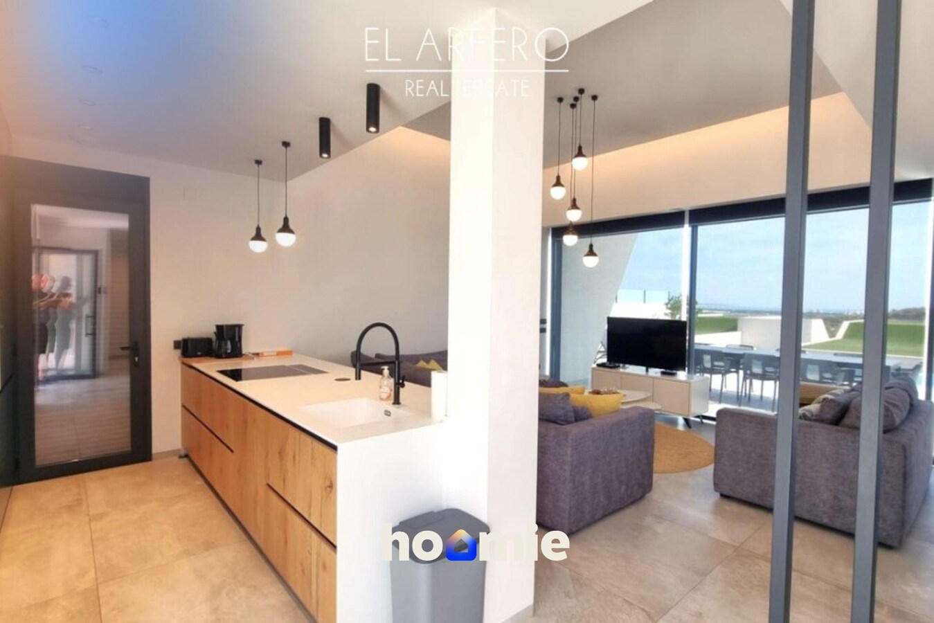 Woning te koop in Rojales