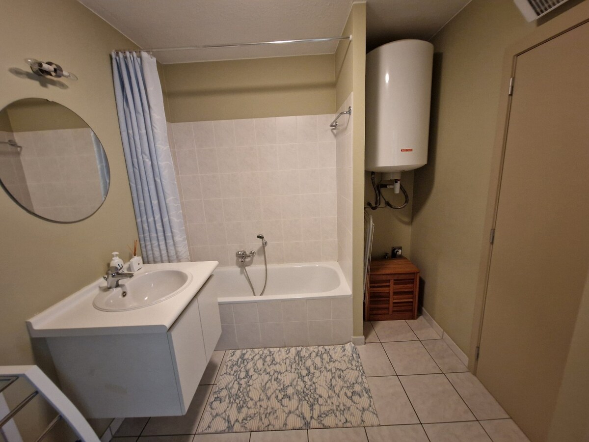 Appartement verkauft in Nieuwpoort