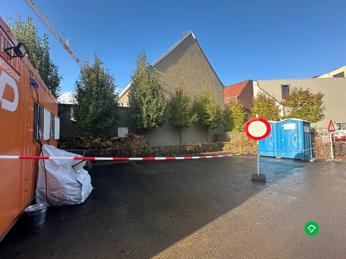 Opslagruimte te huur in Heule 