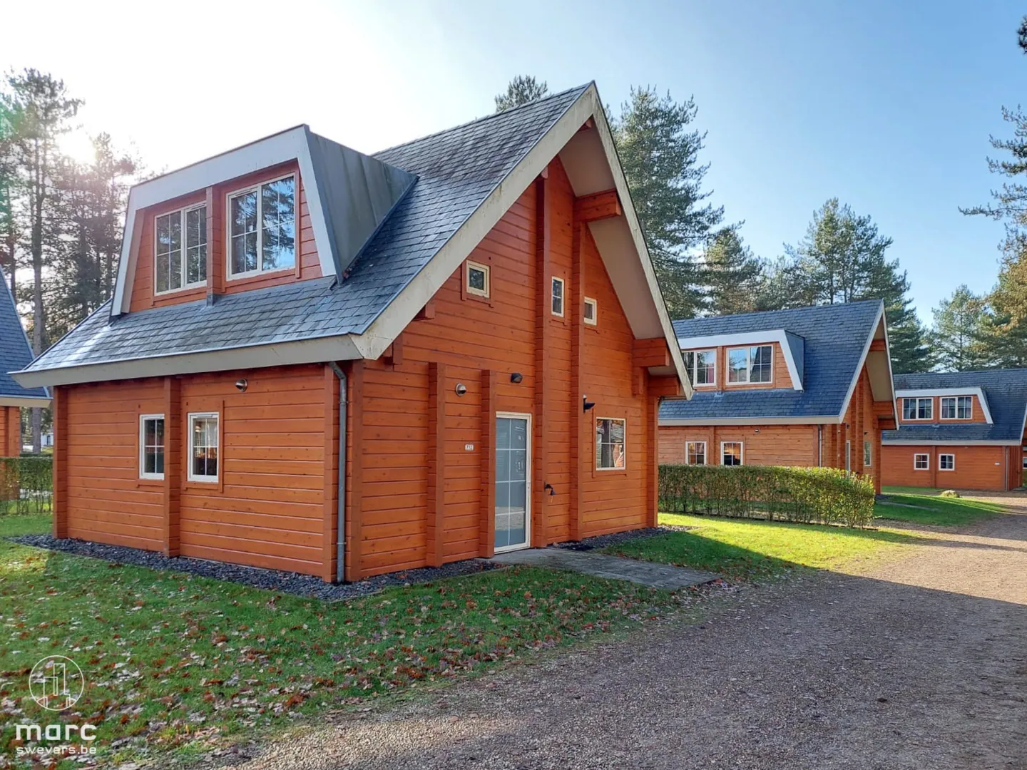 Verkocht woning - Zutendaal